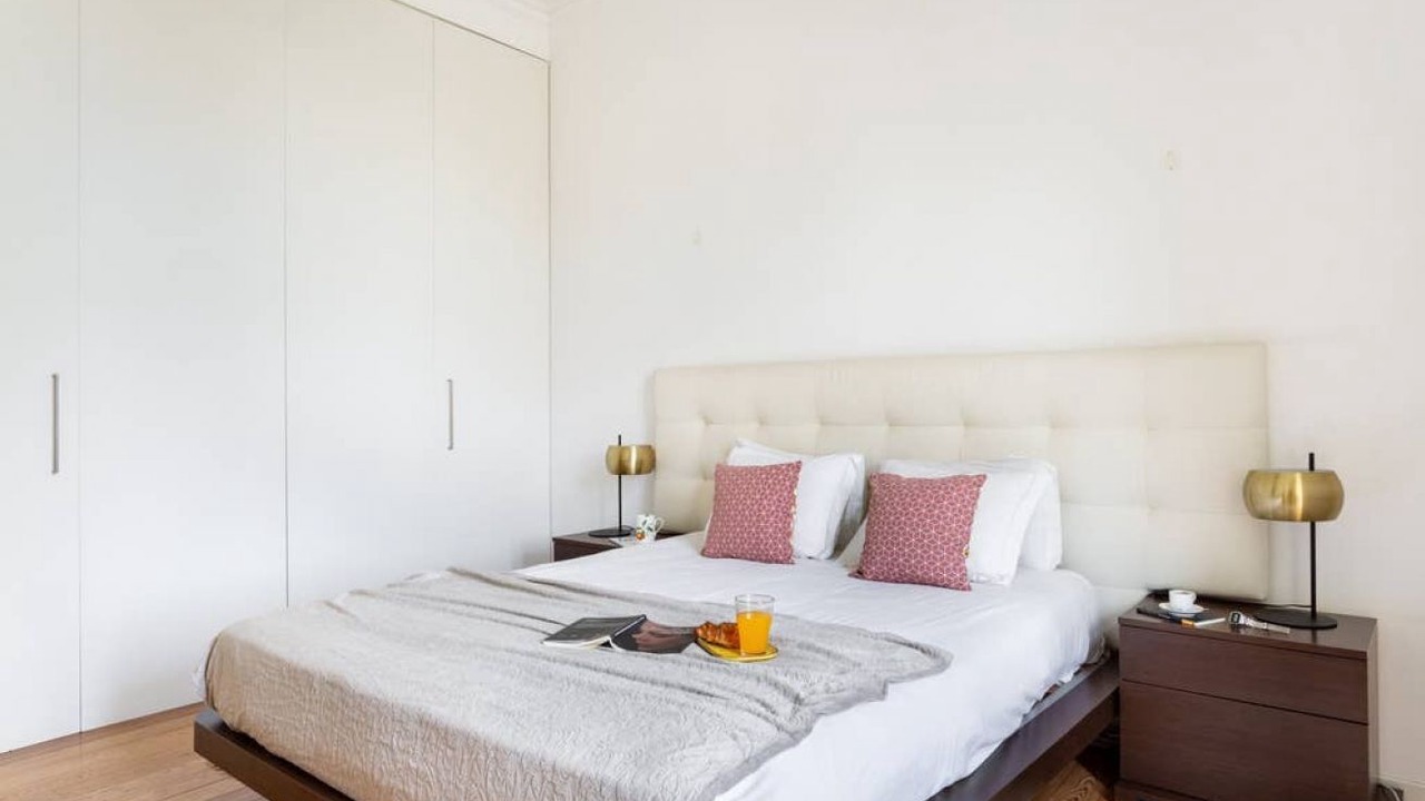 Photo of Bedroom in Martires