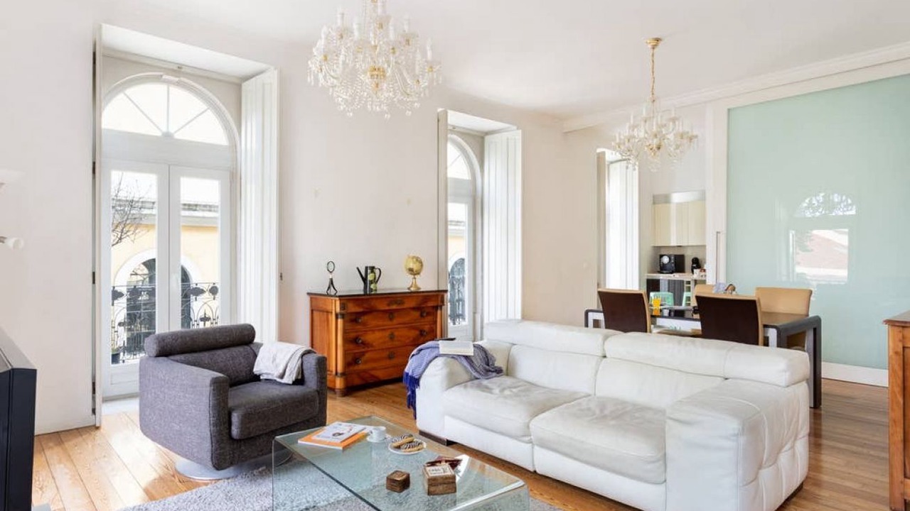 Photo of Livingroom in Martires