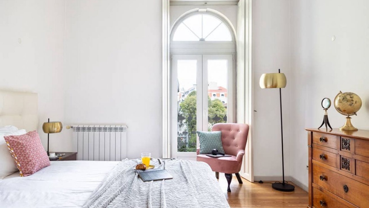 Photo of Bedroom in Martires