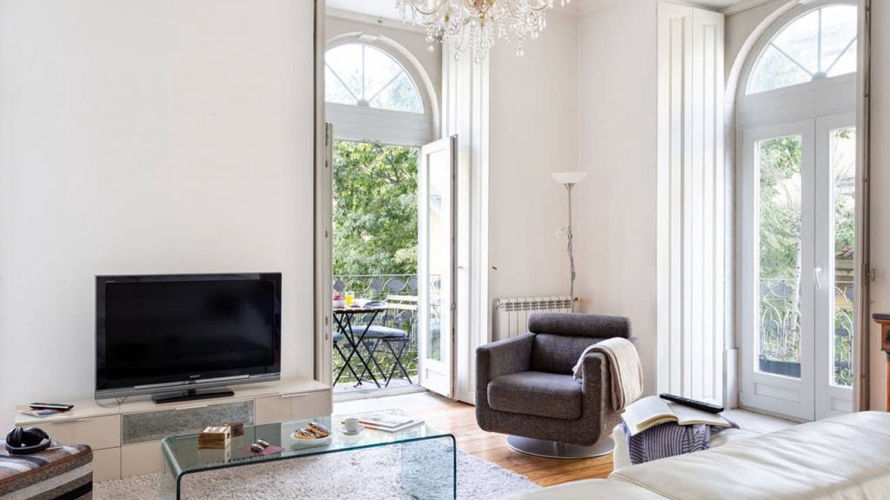 Photo of Livingroom in Martires