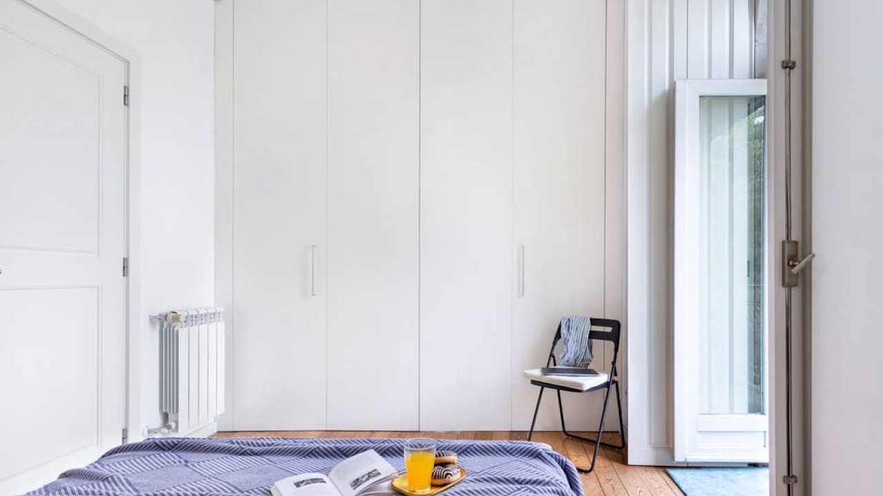 Photo of Bedroom in Martires