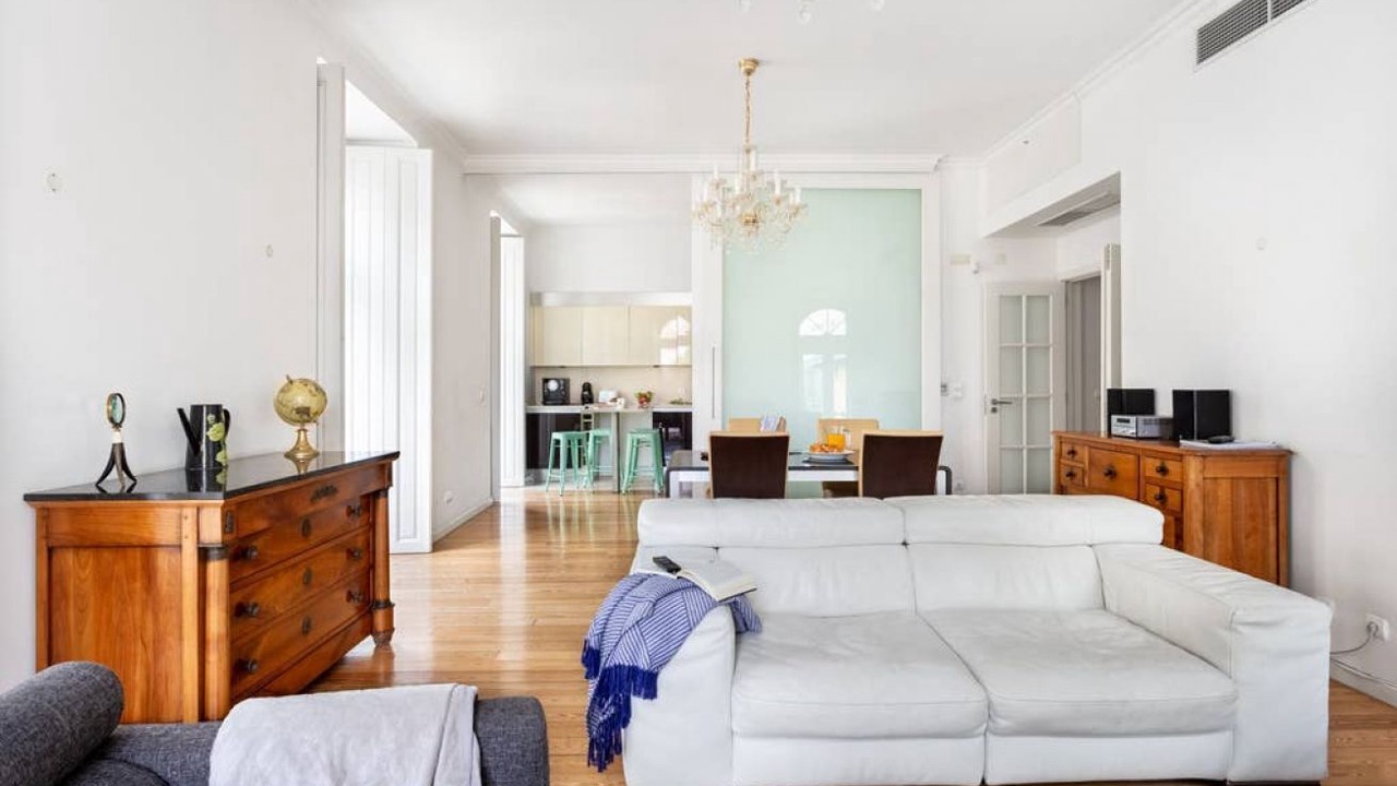 Photo of Livingroom in Martires
