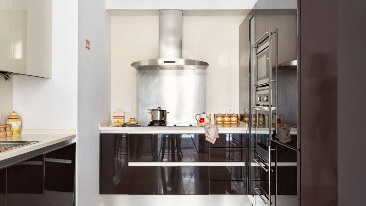 Photo of Kitchen in Martires
