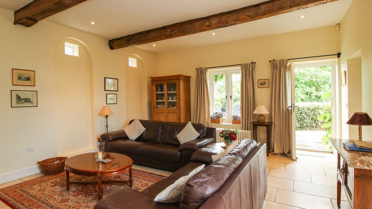 Photo of Livingroom in Stoney Stretton