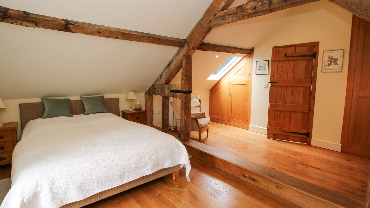 Photo of Bedroom in Stoney Stretton