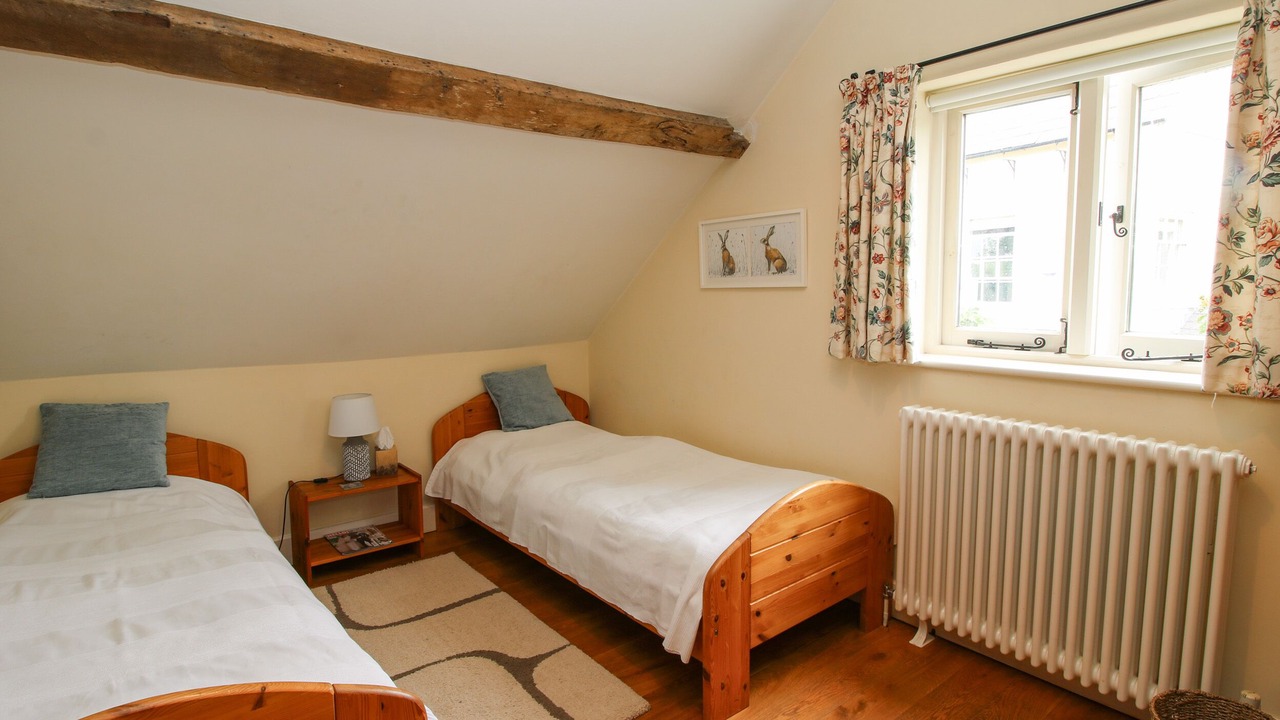 Photo of Bedroom in Stoney Stretton