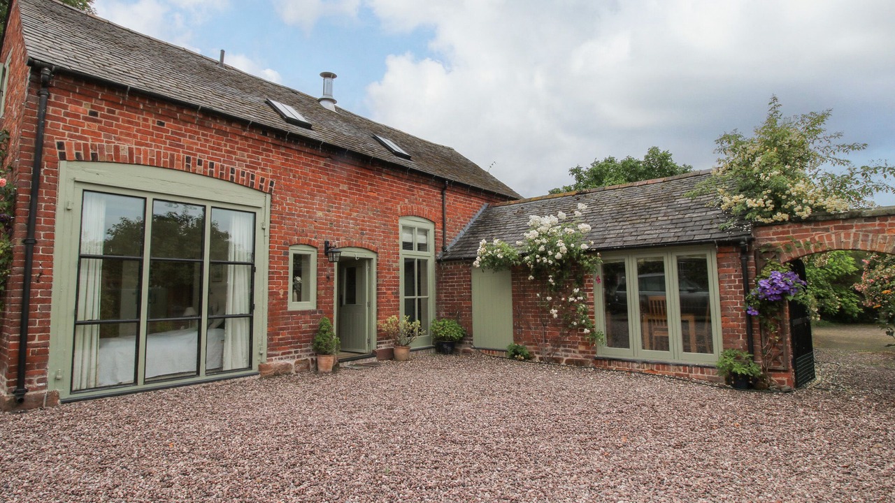 Photo of Outdoor in Stoney Stretton
