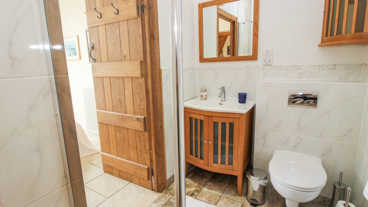 Photo of Bathroom in Stoney Stretton