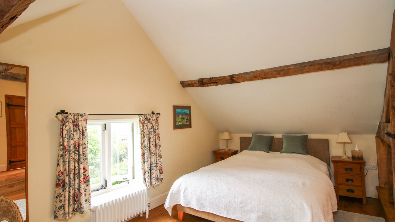 Photo of Bedroom in Stoney Stretton