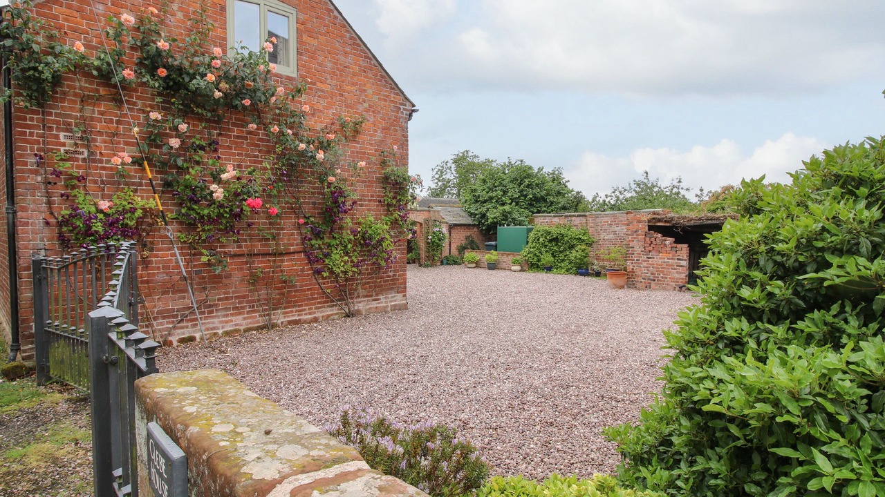 Photo of Outdoor in Stoney Stretton