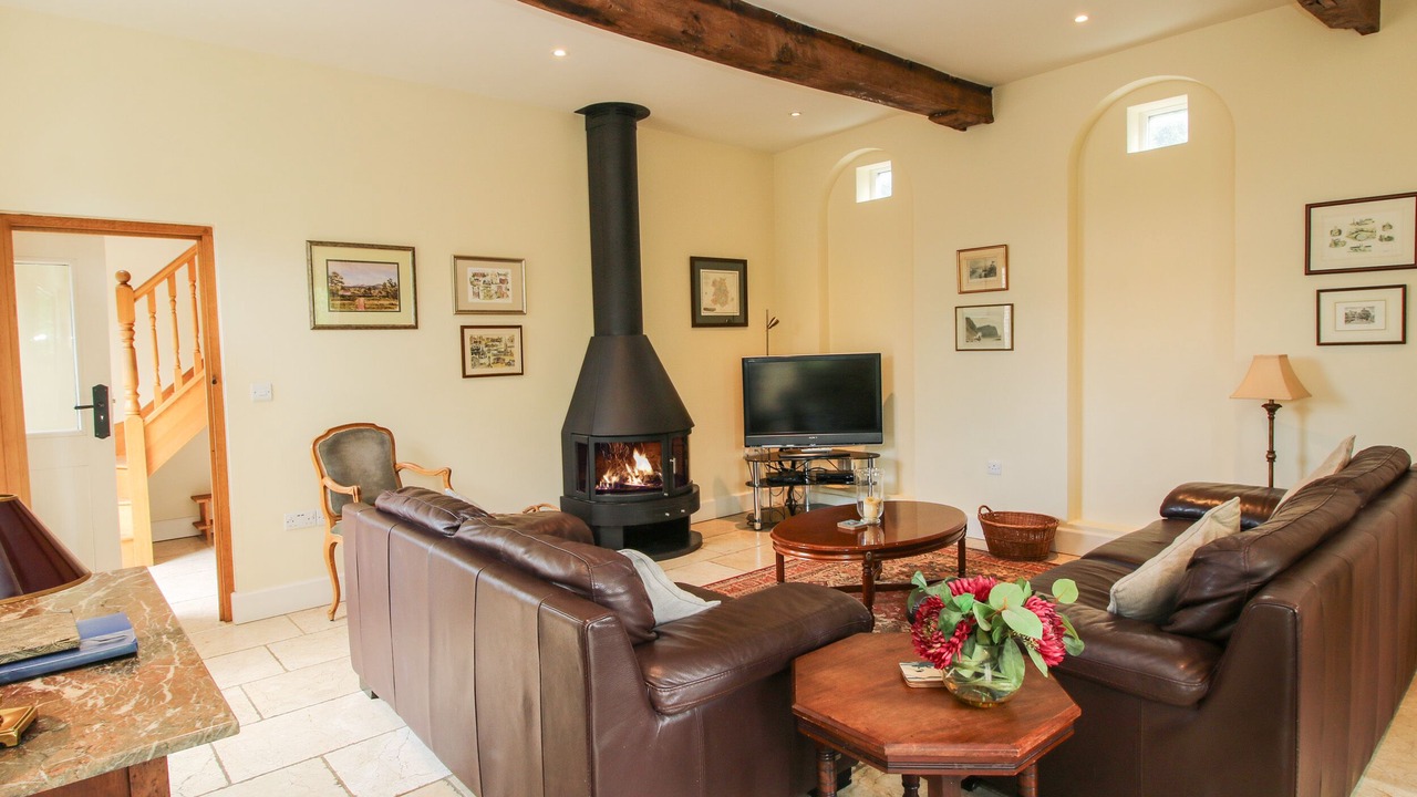 Photo of Livingroom in Stoney Stretton