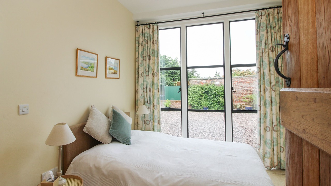 Photo of Bedroom in Stoney Stretton