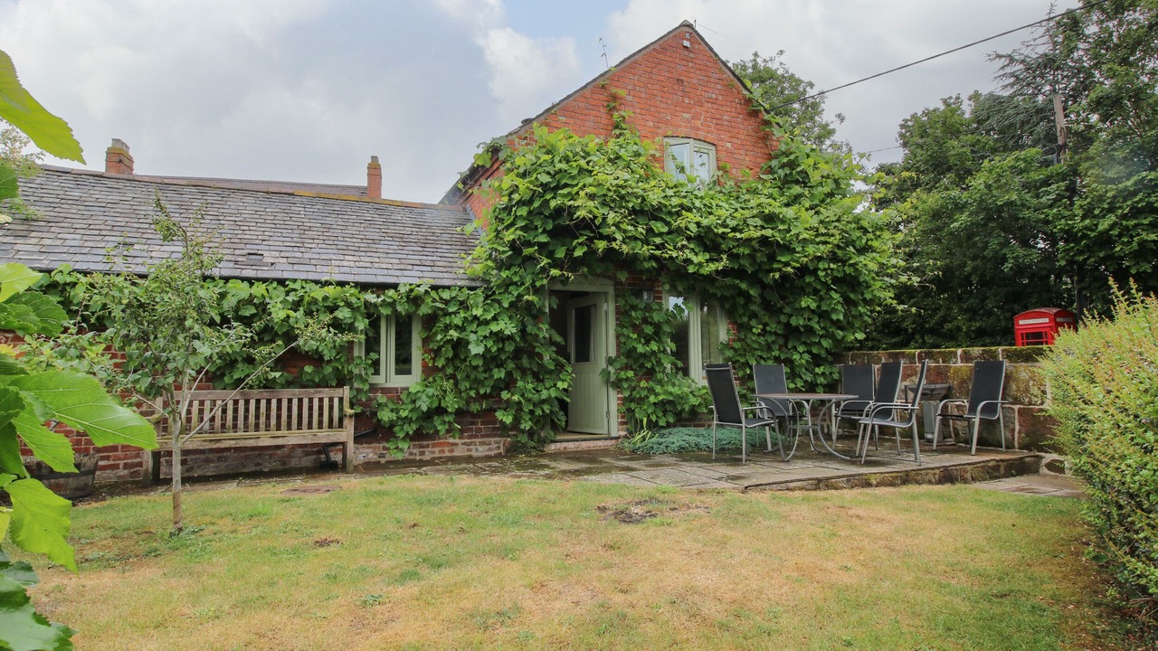 Photo of Outdoor in Stoney Stretton