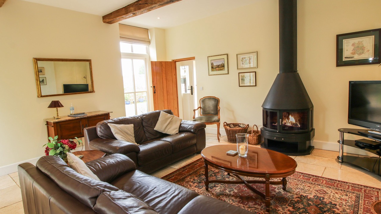 Photo of Livingroom in Stoney Stretton