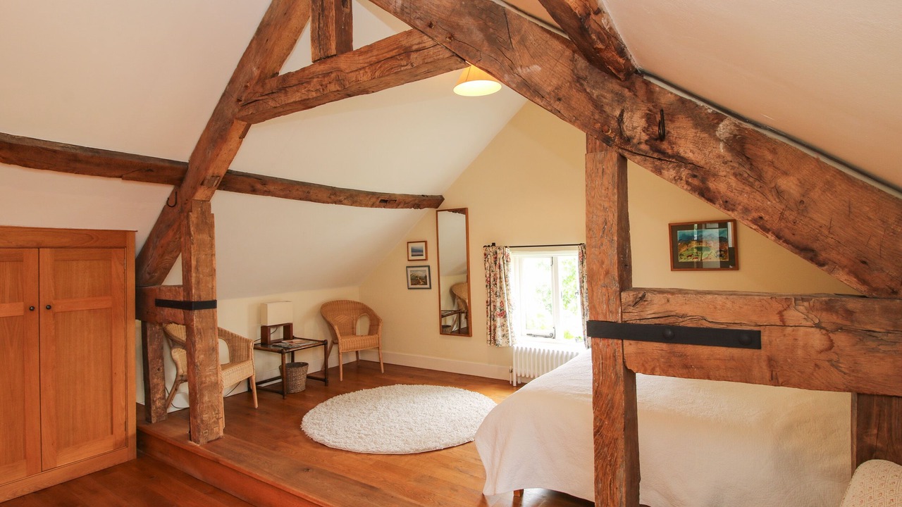 Photo of Bedroom in Stoney Stretton
