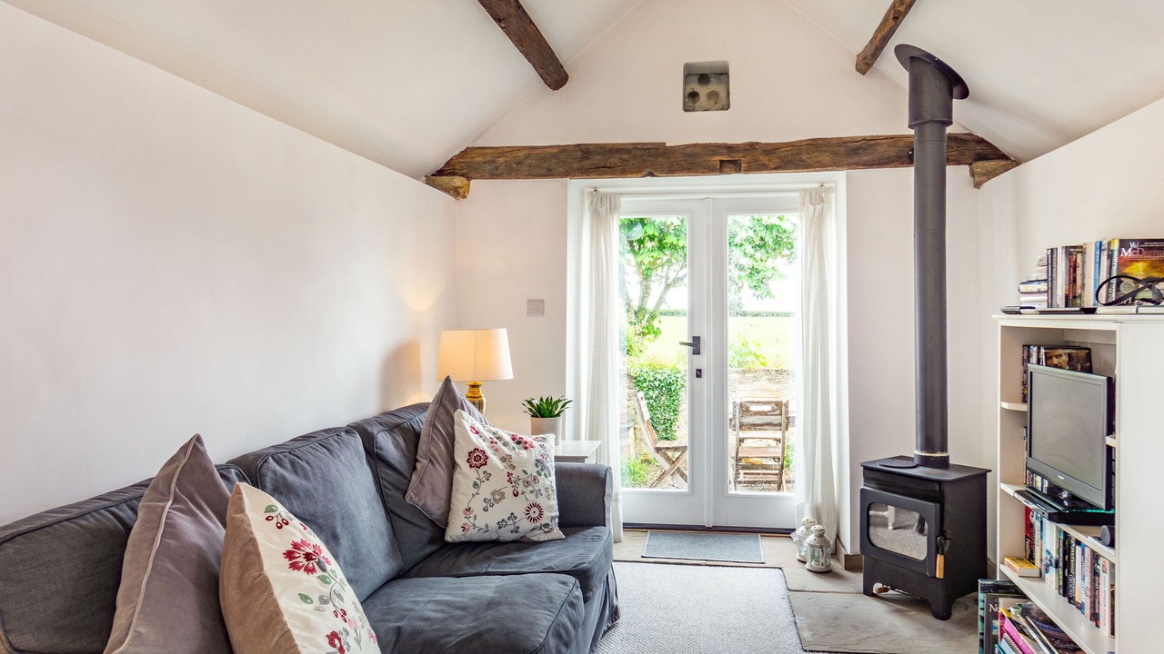 Photo of Livingroom in Scawton
