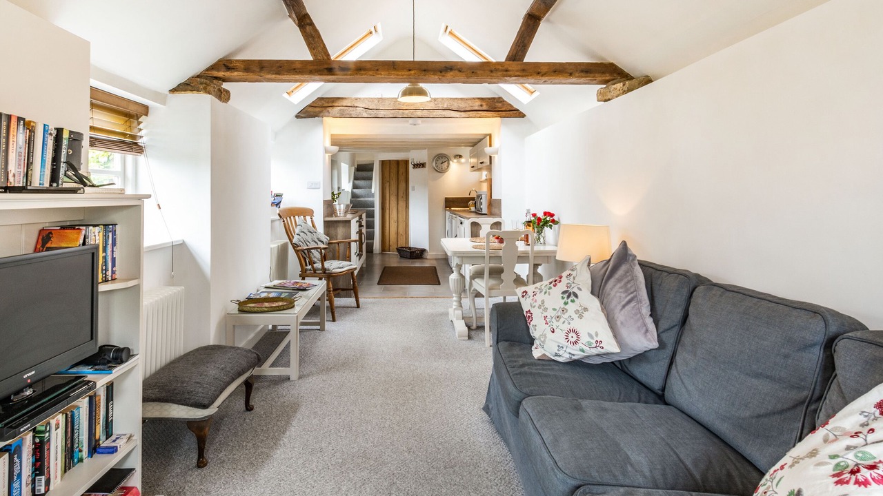 Photo of Livingroom in Scawton