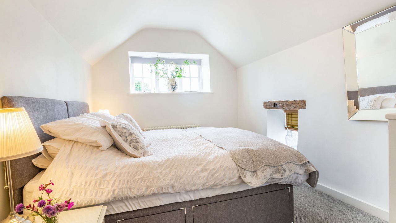 Photo of Bedroom in Scawton