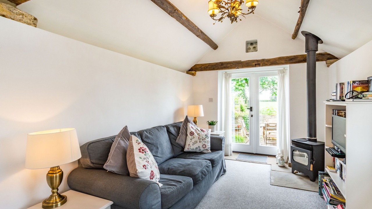 Photo of Livingroom in Scawton