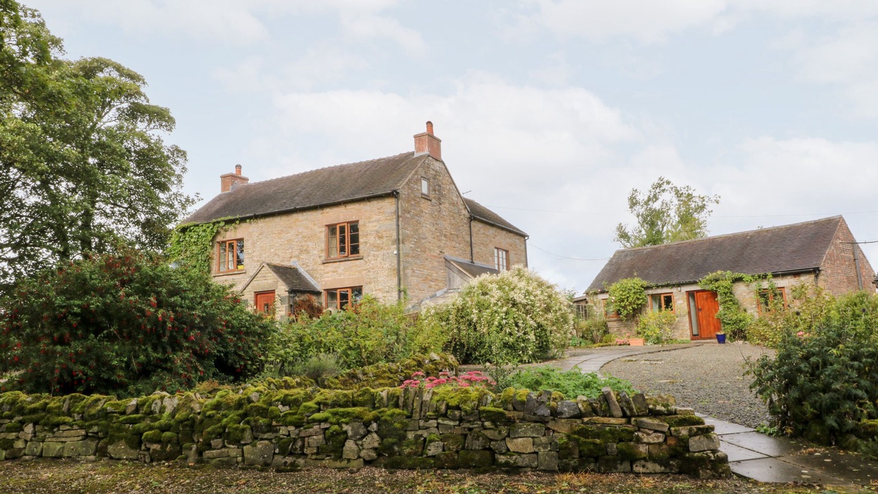 Photo of Outdoor in Grindon