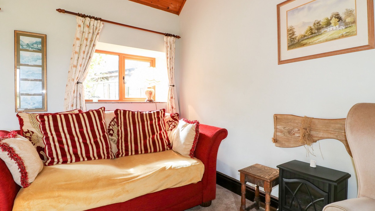Photo of Livingroom in Grindon