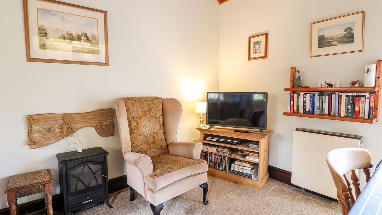 Photo of Livingroom in Grindon