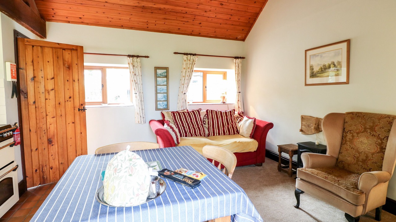 Photo of Livingroom in Grindon