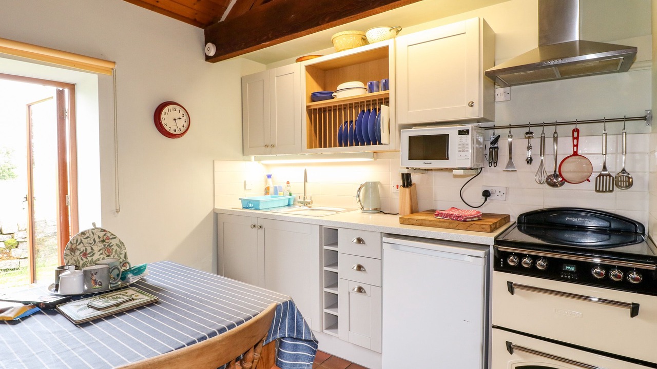 Photo of Kitchen in Grindon