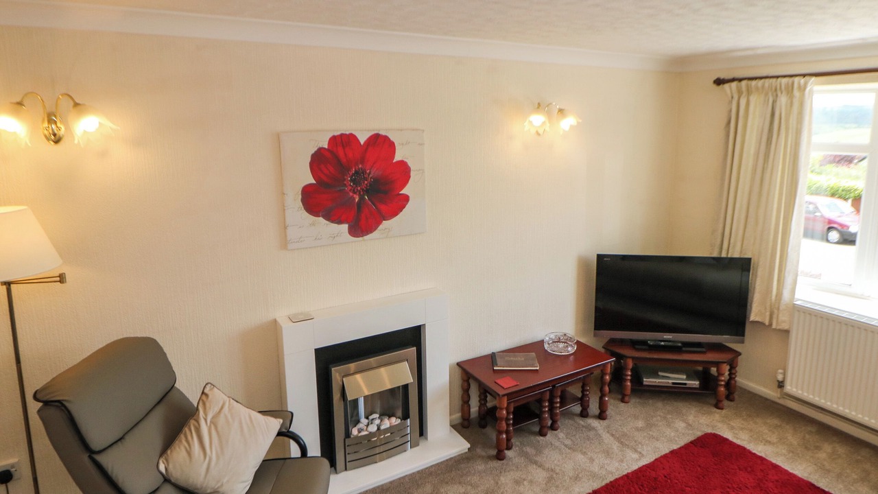 Photo of Livingroom in Leek