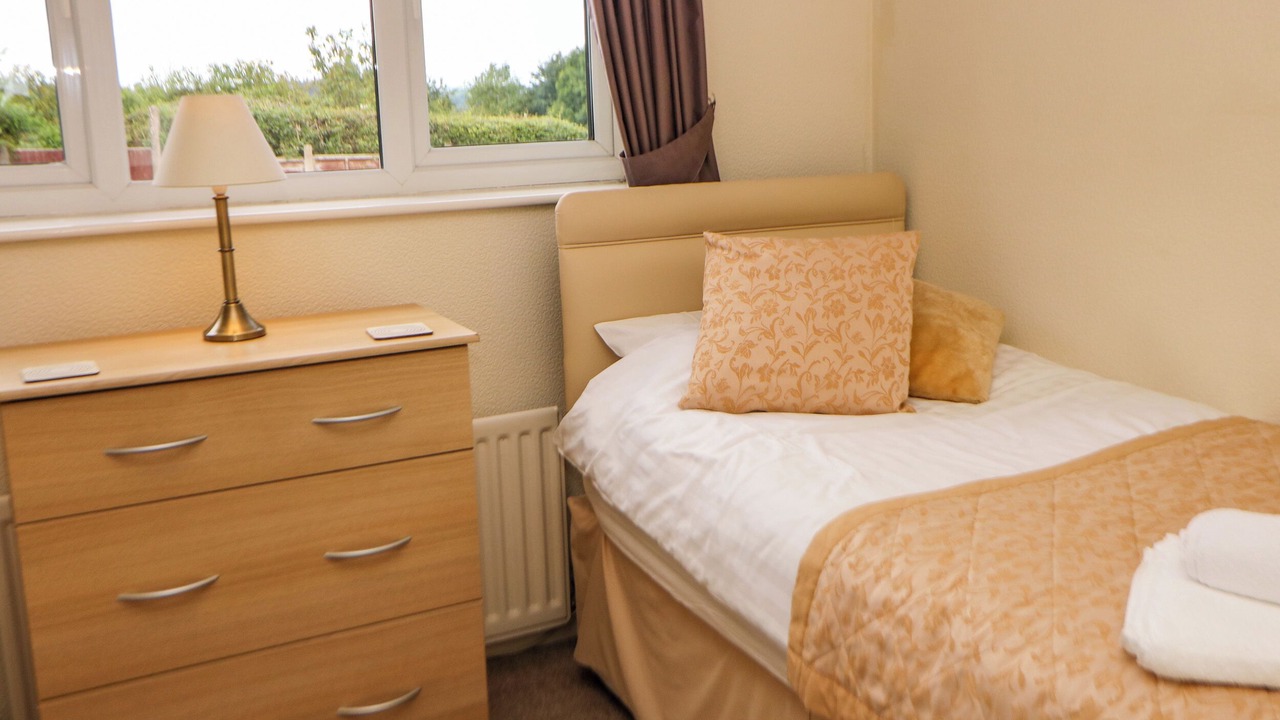 Photo of Bedroom in Leek