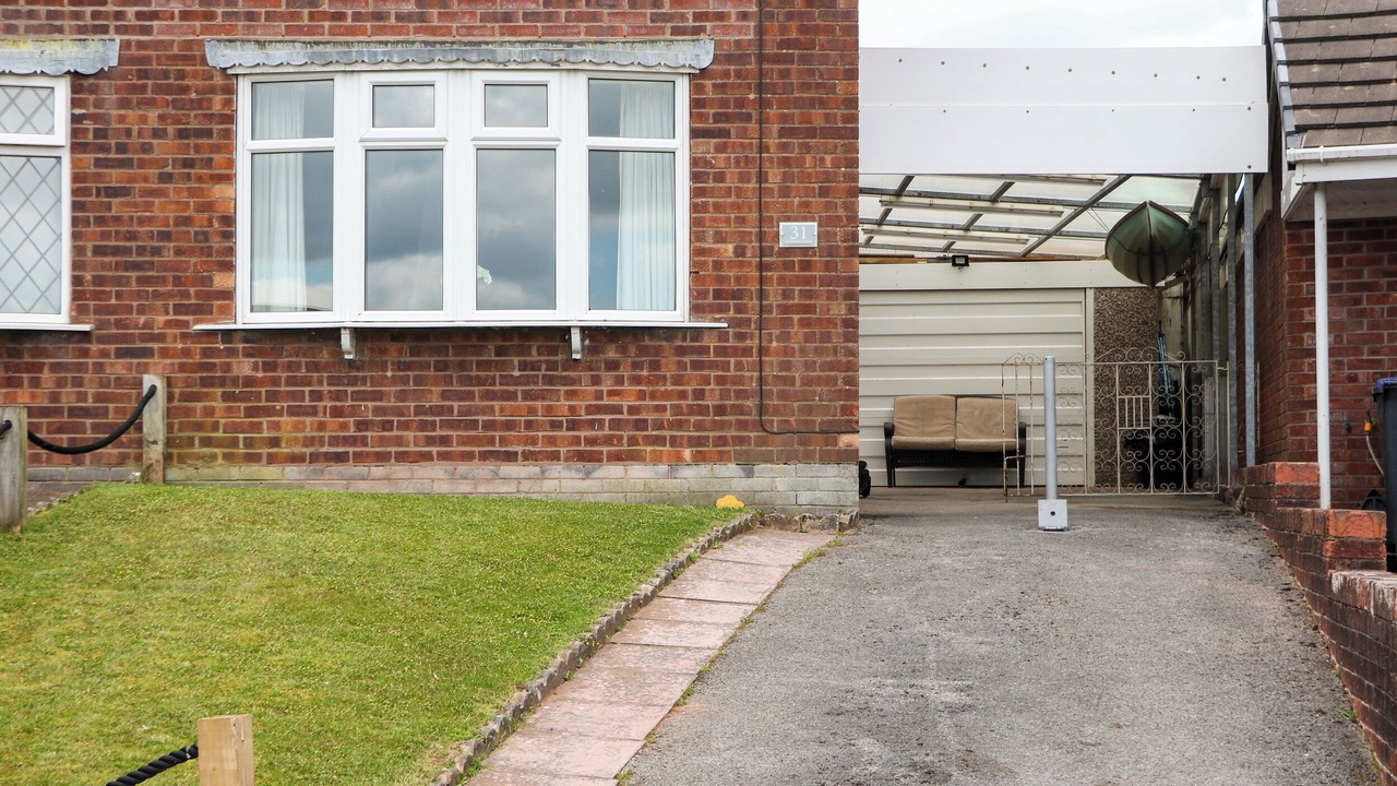 Photo of Outdoor in Leek