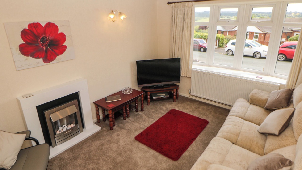 Photo of Livingroom in Leek