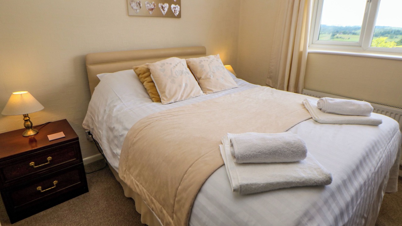 Photo of Bedroom in Leek