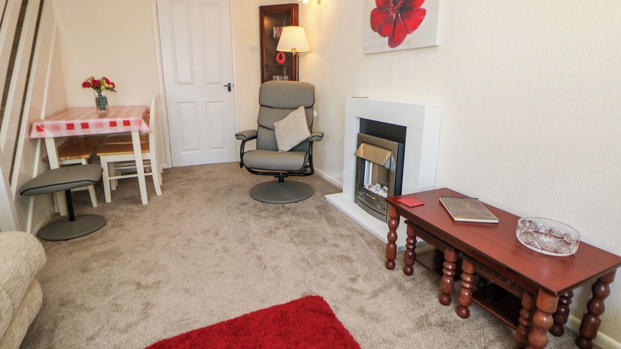 Photo of Livingroom in Leek
