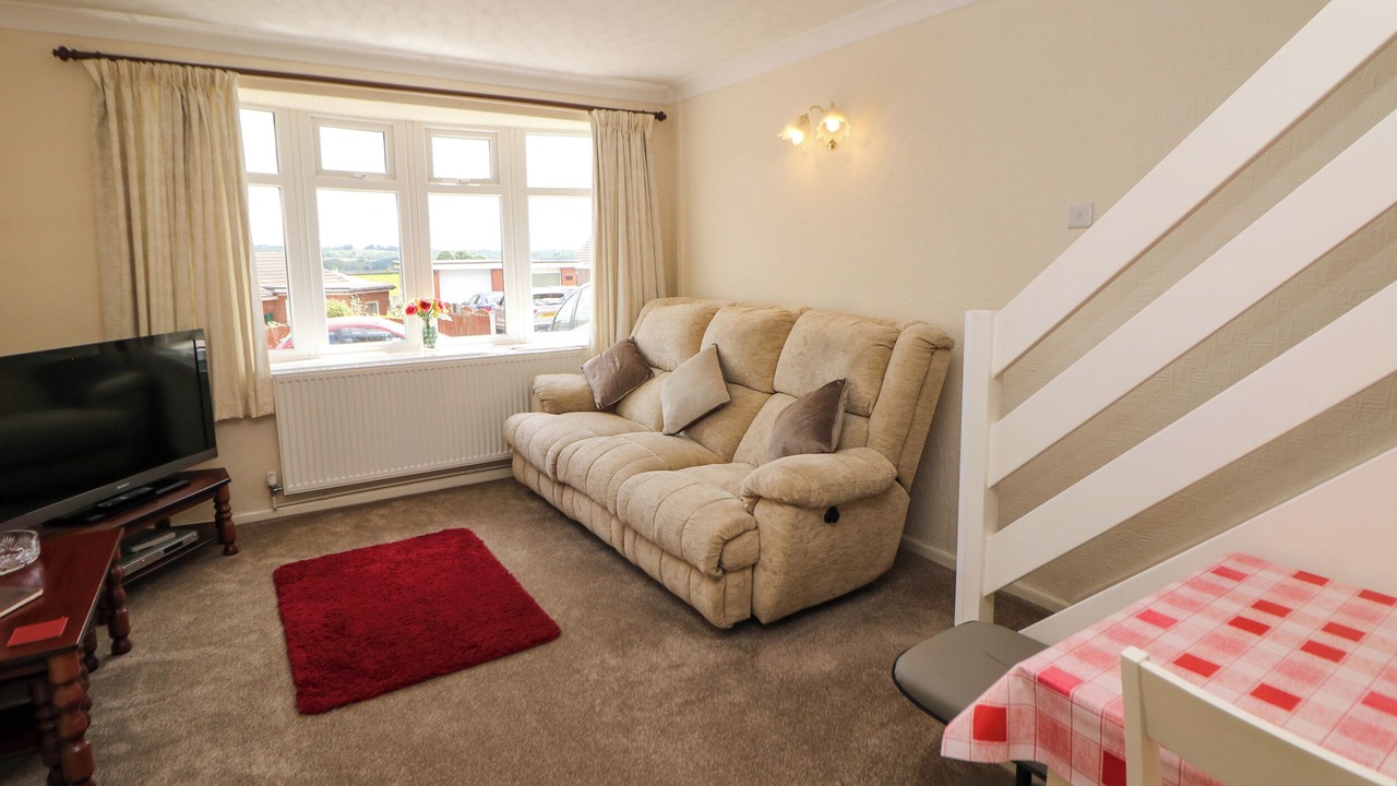 Photo of Livingroom in Leek
