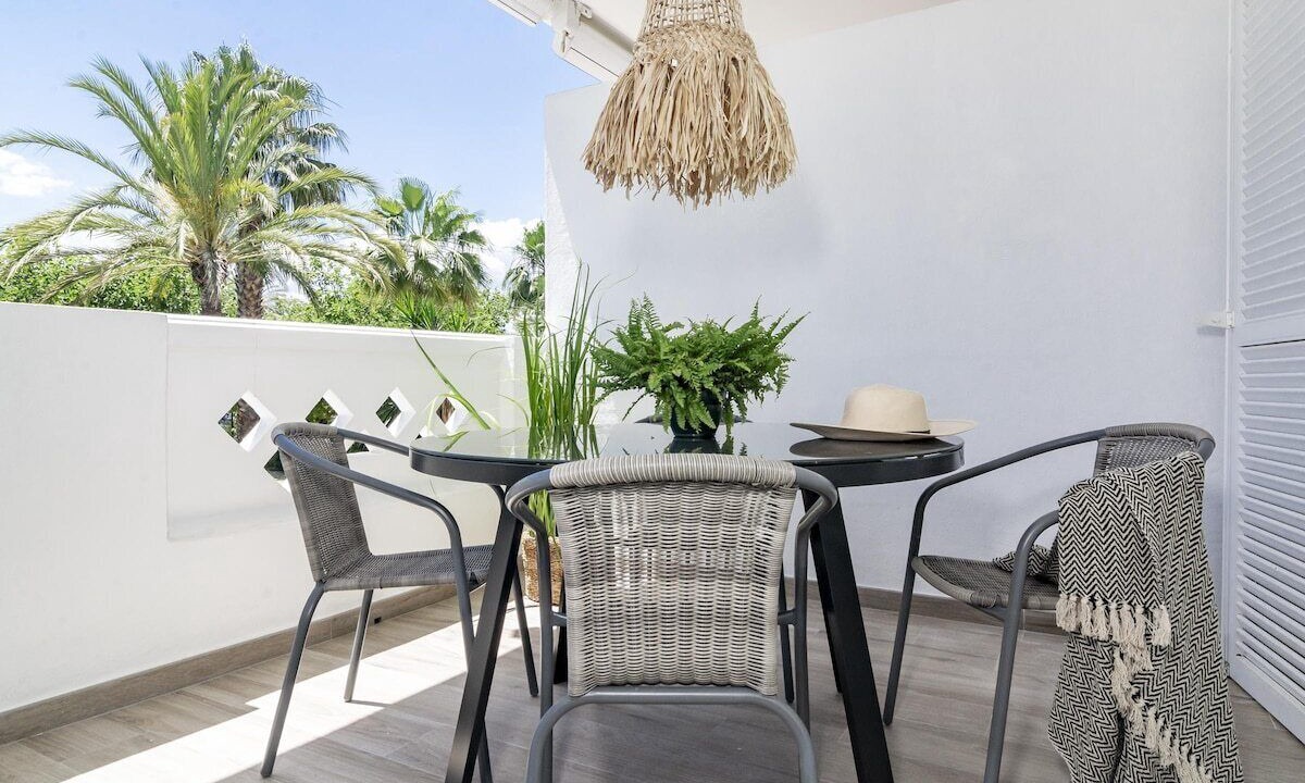 Photo of Outdoor in Puerto Banus