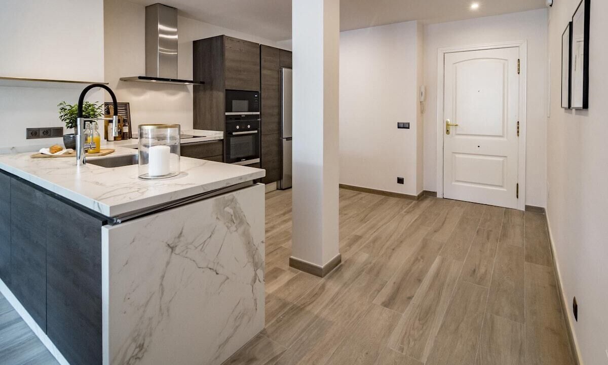 Photo of Kitchen in Puerto Banus