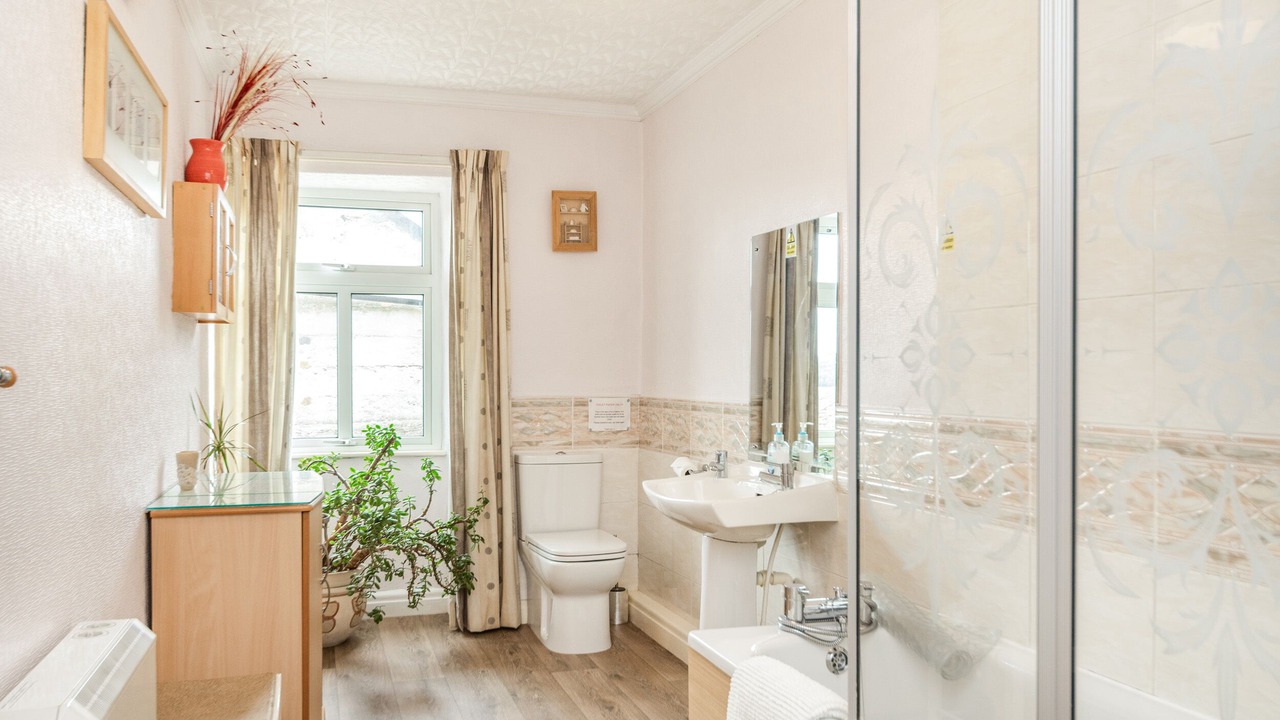 Photo of Bathroom in Middleham