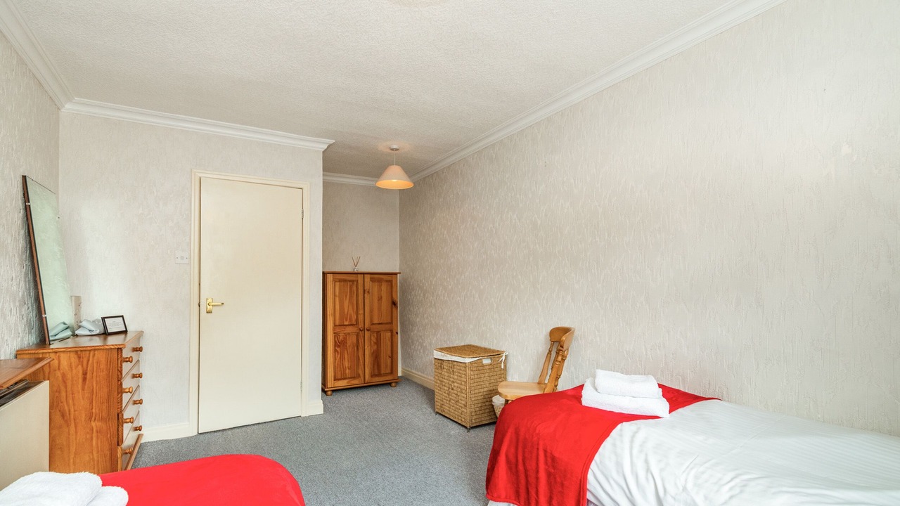 Photo of Bedroom in Middleham