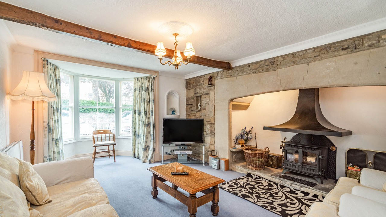 Photo of Livingroom in Middleham