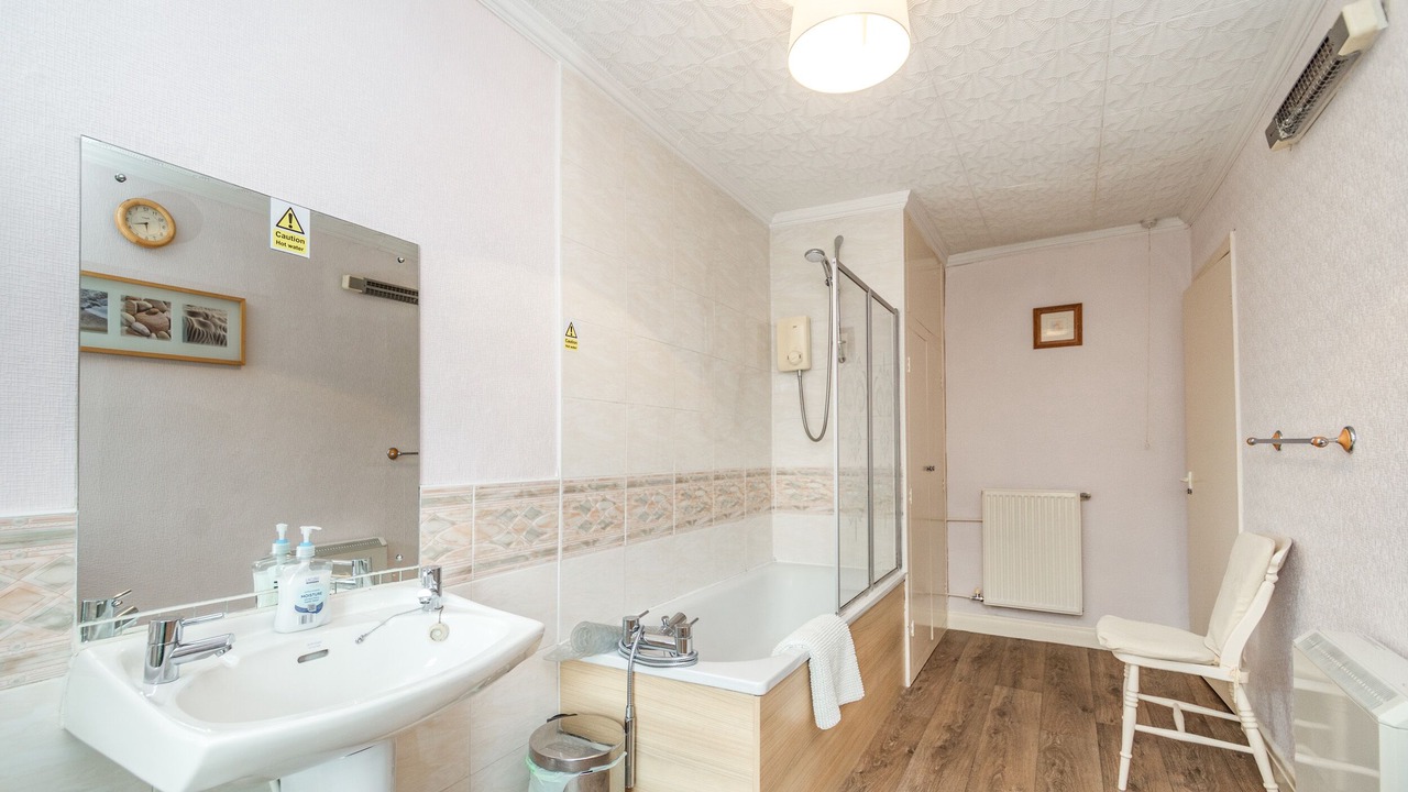 Photo of Bathroom in Middleham