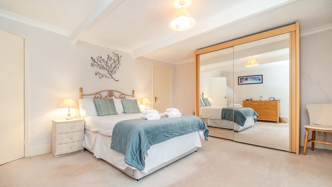 Photo of Bedroom in Middleham