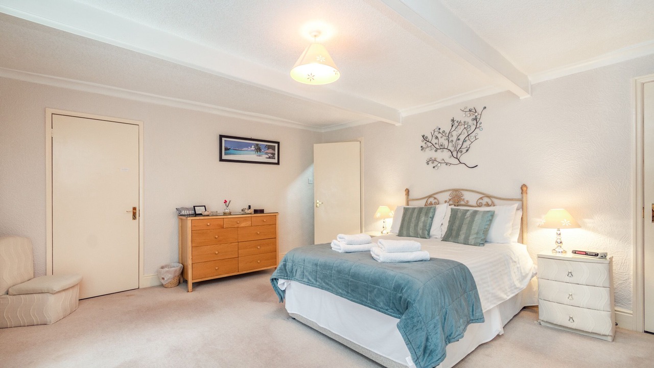 Photo of Bedroom in Middleham