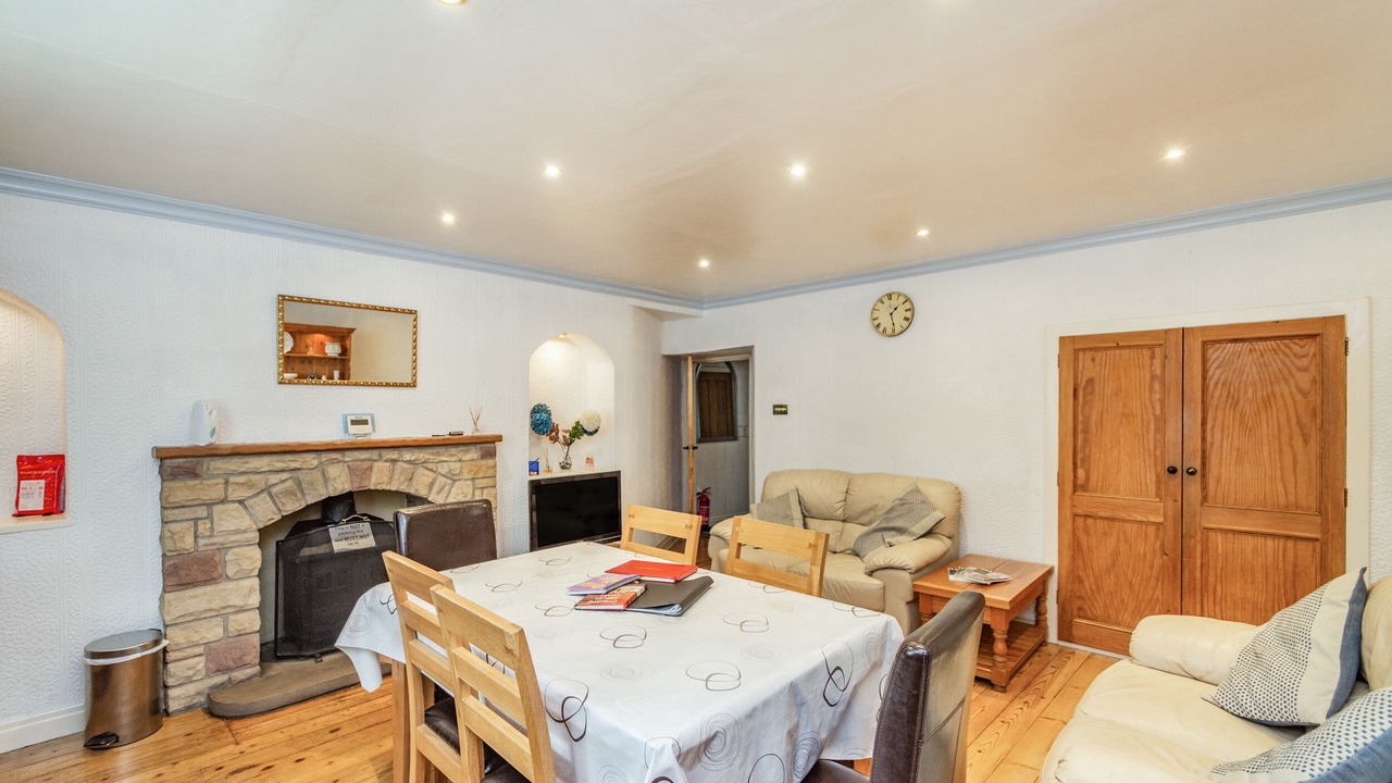 Photo of Livingroom in Middleham