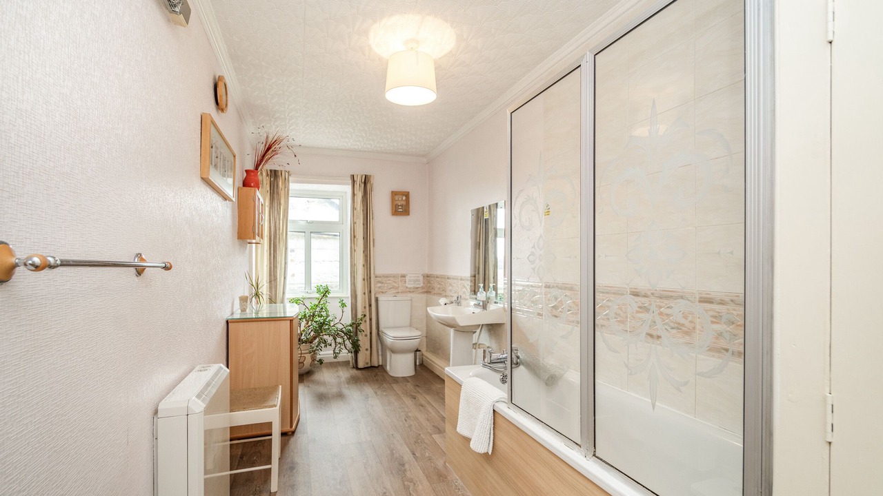 Photo of Bathroom in Middleham