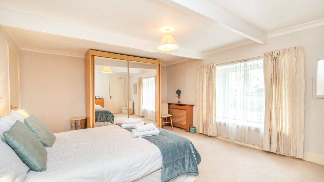 Photo of Bedroom in Middleham