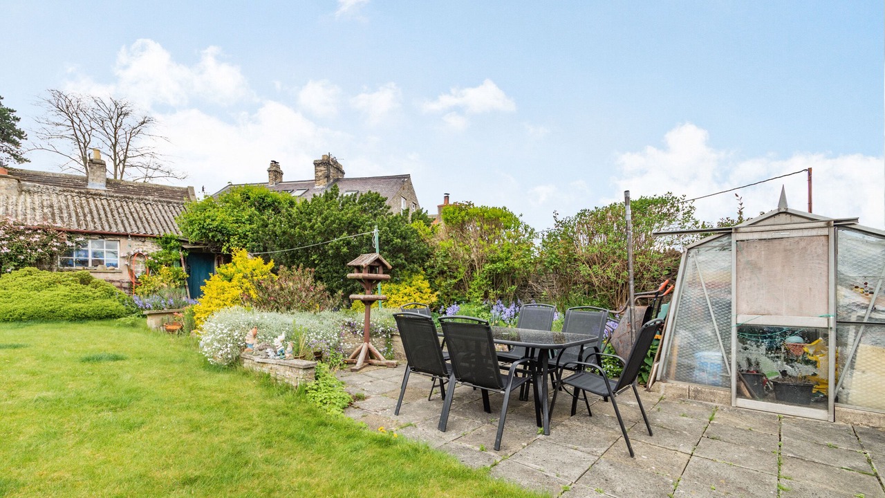 Photo of Outdoor in Middleham