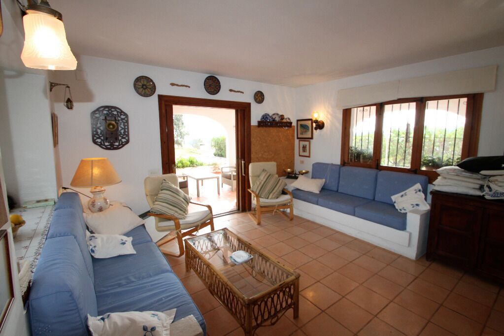 Photo of Livingroom in El Tesoro