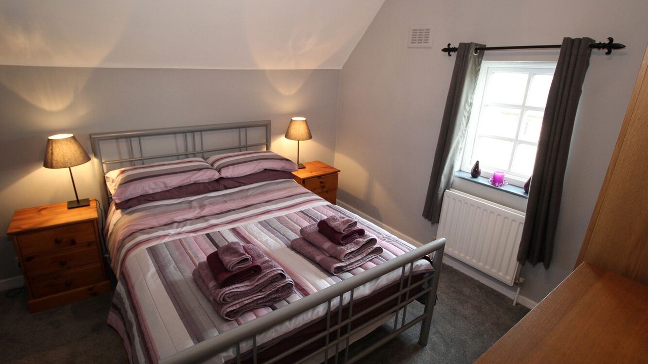 Photo of Bedroom in Fulford