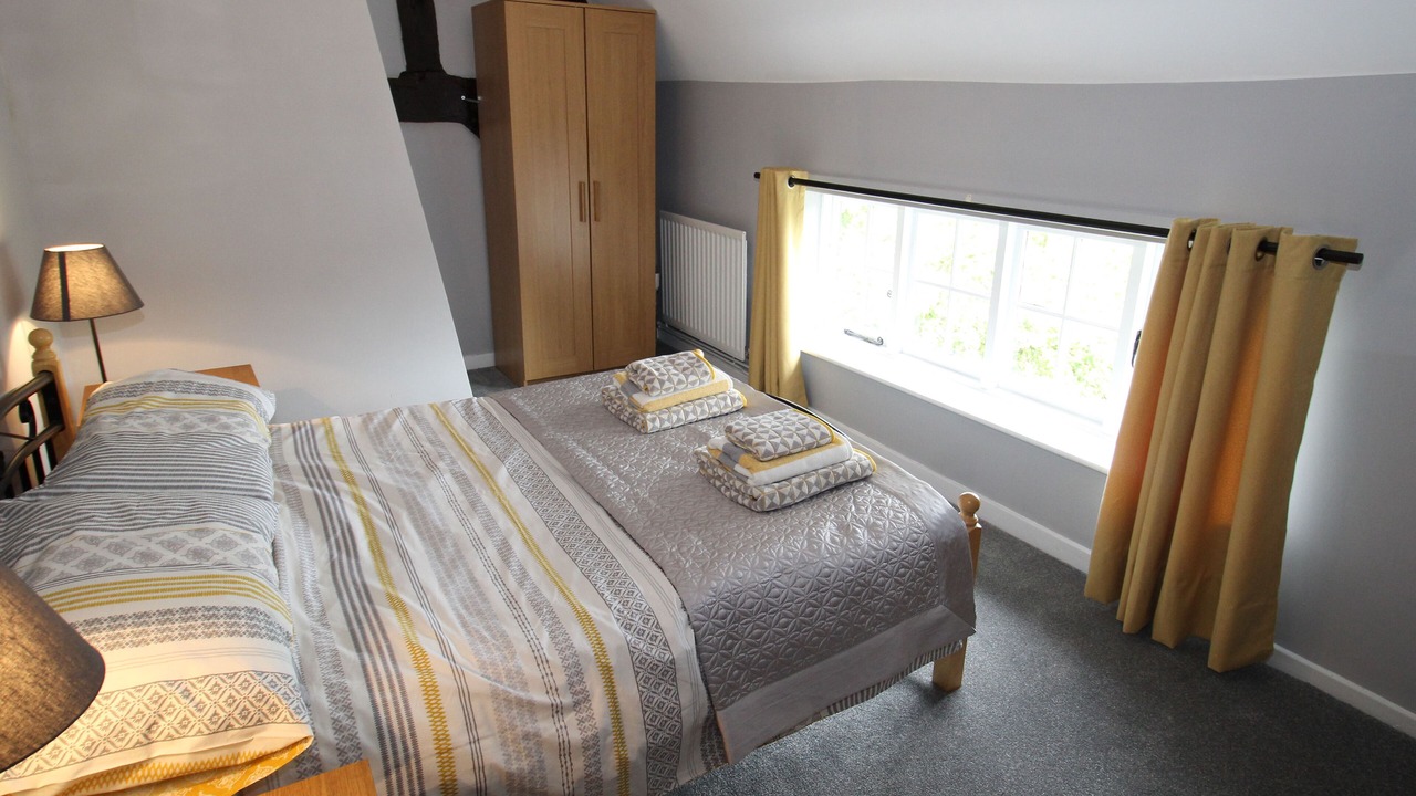 Photo of Bedroom in Fulford